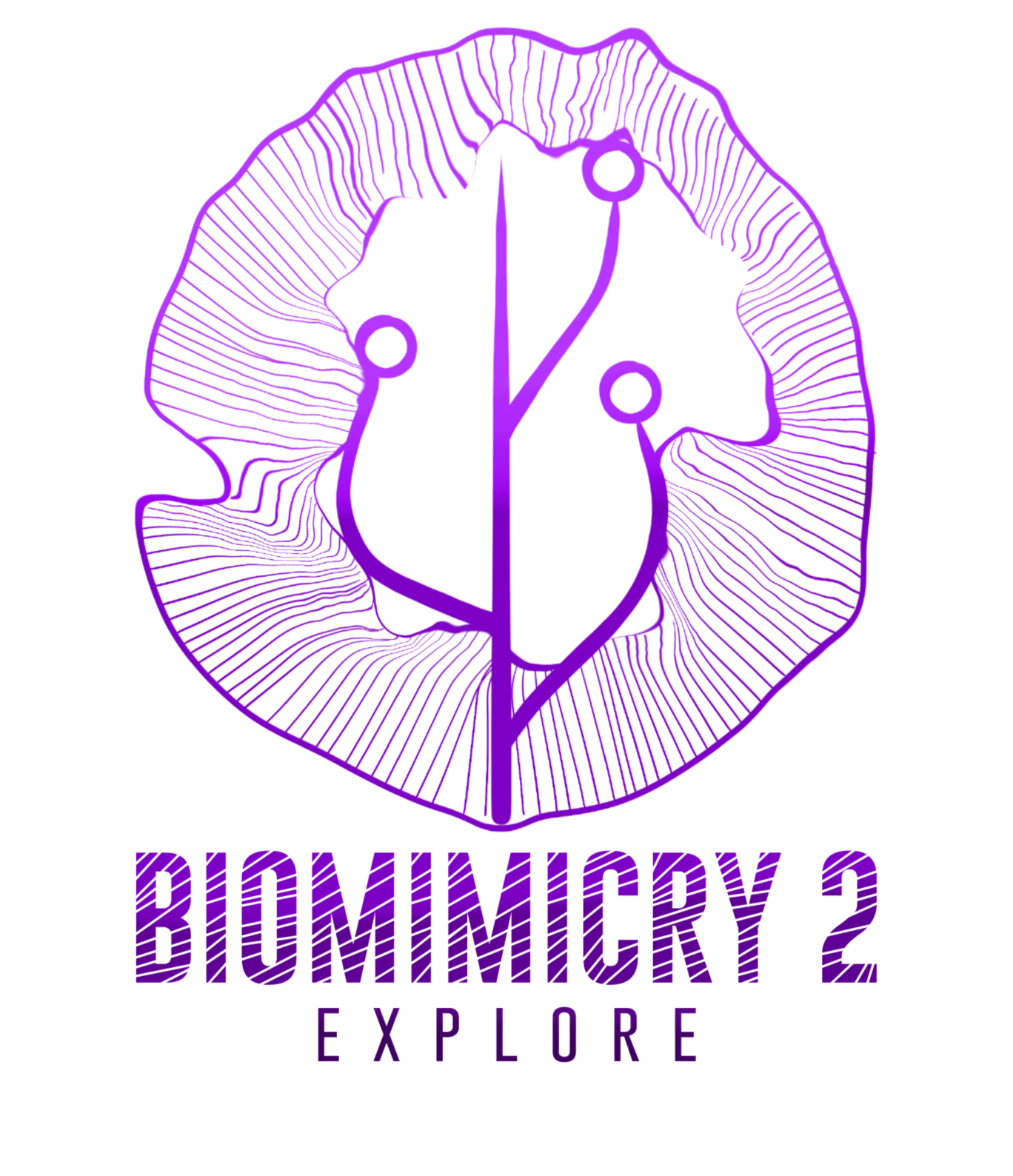 Biomimicry 2 - Explore Logo