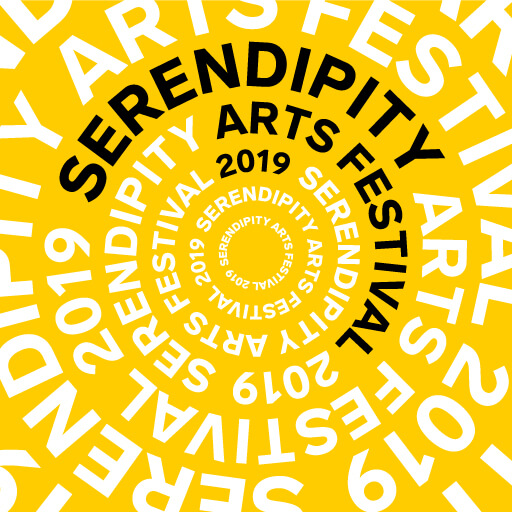 Photo of Serendipity Arts Festival 2019