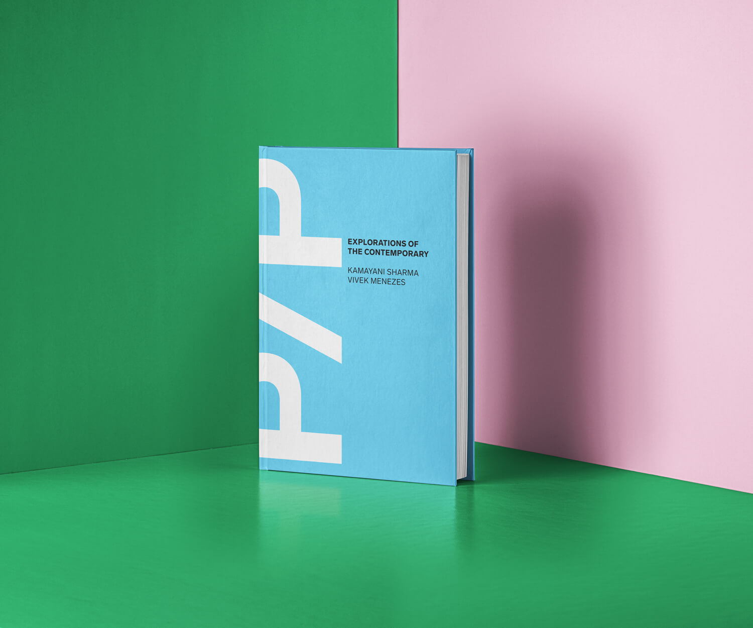 Photo of Volume IV of the 2019 edition of Projects/Processes